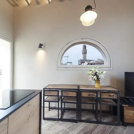 Neri 23 Apartment *