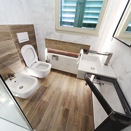 Appartement Neri 23