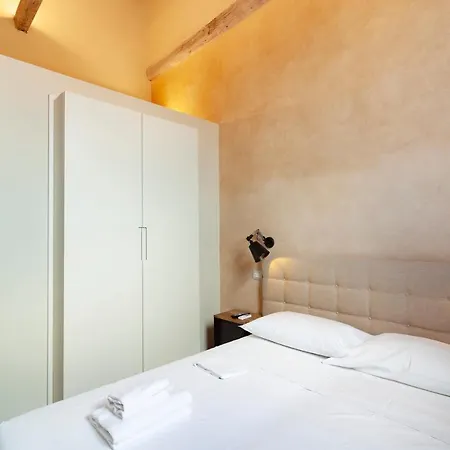 Appartement Neri 23