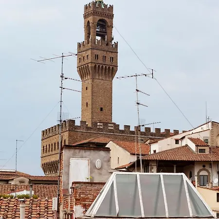 Appartement Neri 23 *