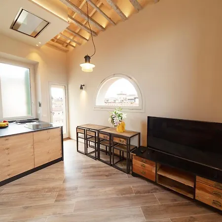 Appartement Neri 23