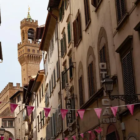 Neri 23 Appartement